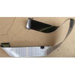 KOGAN KALED55JU8100VA FFC CABLE E480518 AWM20706